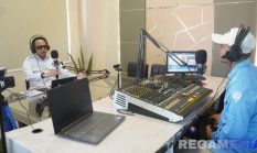 ‘Podcast’ Karutan Sampang Kupas Program Pembinaan