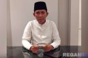 Caption: Muharram, pejabat penanggung jawab program RTLH, DPRKP Pamekasan, (dok. regamedianews). 