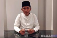 Caption: Muharram, pejabat penanggung jawab program RTLH, DPRKP Pamekasan, (dok. regamedianews). 