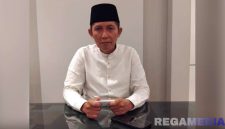 Caption: Muharram, pejabat penanggung jawab program RTLH, DPRKP Pamekasan, (dok. regamedianews). 