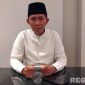 Caption: Muharram, pejabat penanggung jawab program RTLH, DPRKP Pamekasan, (dok. regamedianews). 