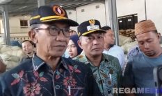 Bupati Pamekasan Tanggapi Kasus Keracunan MBG di Tlanakan
