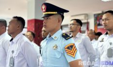 Wamenko Tekankan Netralitas ASN di Lingkungan Lapas