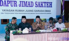 Wabup Sampang: Program MBG Solusi Persoalan Gizi