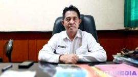 Caption: Sekretaris Satgas MBG Sampang (Sudarmanto). 