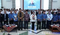 Wabup Bangkalan Dorong Kolaborasi Riset Bersama UTM
