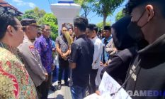 Kadisdik Sampang Didesak Pecat Kepsek Nakal