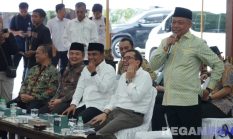 Pelebaran Jalan Nasional Pamekasan-Sumenep Disetujui