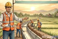 Caption: gambar ilustrasi Pendamping P3-TGAI. 