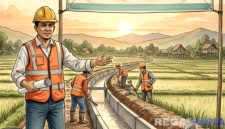 Caption: gambar ilustrasi Pendamping P3-TGAI. 