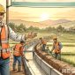 Caption: gambar ilustrasi Pendamping P3-TGAI. 