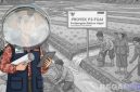 Caption: ilustrasi pendamping P3-TGAI diduga double job disorot, (dok. regamedianews). 