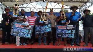 Pemkab Pamekasan Dongkrak Budaya Kerapan Sapi