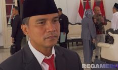 Proses Hukum Kades Geger Tanpa Intervensi