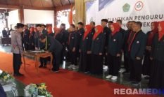IDI Cabang Pamekasan Resmi Dikukuhkan