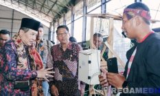 Pemkab Sampang Pancing Petani Berinovasi