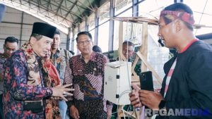 Pemkab Sampang Pancing Petani Berinovasi