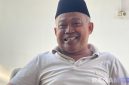 Caption: anggota Komisi V DPR RI, Syafiuddin, saat ditemui awak media, (dok. regamedianews). 