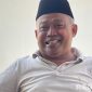 Caption: anggota Komisi V DPR RI, Syafiuddin, saat ditemui awak media, (dok. regamedianews). 