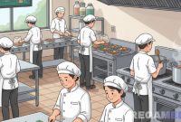 Caption: ilustrasi SPPG, (dok. regamedianews). 