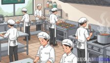 Caption: ilustrasi SPPG, (dok. regamedianews). 
