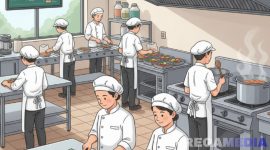 Caption: ilustrasi SPPG, (dok. regamedianews). 