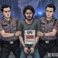 Caption: ilustrasi polisi berhasil menangkap DPO pelaku pedofilia, (dok. regamedianews). 