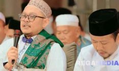 Majelis Dzikir dan Ngaji Dhampar Alas Resmi Dikukuhkan