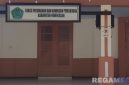 Caption: Kantor DPRKP Kabupaten Pamekasan. 