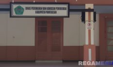 DPRKP Pamekasan Genjot Program Drainase