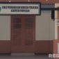 Caption: Kantor DPRKP Kabupaten Pamekasan. 