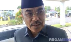 Dilaporkan Penganiayaan, Jih Kur: Itu Mengada-Ngada
