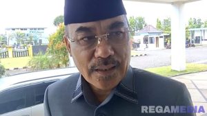 Dilaporkan Penganiayaan, Jih Kur: Itu Mengada-Ngada