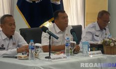 Wamen Imipas Lawatan Ke Madura, Ini Tujuannya !