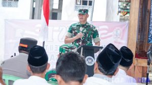 Dandim Sampang: MBG Langkah Atasi Masalah Gizi