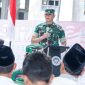 Caption: Komandan Kodim 0828 Sampang, Letkol Czi Dika Catur Yanuar Anwar, (dok. regamedianews). 