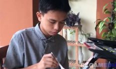Yusuf, Santri Asal Sampang Selamat Dari Tragedi Ponpes Al-Khoziny