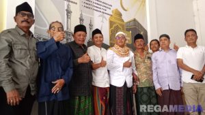 Surya Haromain Melayani Umroh Murah & Berkah
