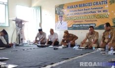 Bupati Pamekasan Pastikan Menu MBG Layak Konsumsi