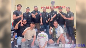 Satu Persatu, Jatanras Sampang Ciduk Pelaku Cabul