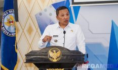 Bupati Sampang Ajak Masyarakat Lawan Narkoba