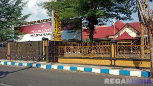 Oknum Karyawan Bank Jatim Sampang Dipolisikan