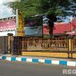 Caption: Mako Kepolisian Resor Sampang, Jl. Jamaluddin No.2 Sampang, (dok. regamedianews). 