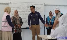 PLN Madura Hadirkan Energi Kepedulian Bagi Pelajar
