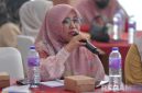 Caption: Direktur Muslimah Humanis Indonesia, Dr. Hj. Mutmainah, (dok. foto istimewa). 
