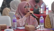 Caption: Direktur Muslimah Humanis Indonesia, Dr. Hj. Mutmainah, (dok. foto istimewa). 
