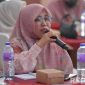 Caption: Direktur Muslimah Humanis Indonesia, Dr. Hj. Mutmainah, (dok. foto istimewa). 