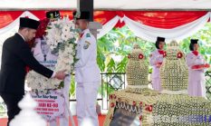 Raden Panji Mohammad Noer Sosok Pemimpin Visioner