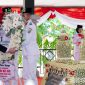 Caption: Wakil Gubernur Jawa Timur Emil Elistianto Dardak, saat ziarah ke makam Raden Panji Mohammad Noer, (dok. foto istimewa). 