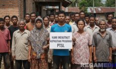 Program PTSL Desa Pajeruan Mangkrak